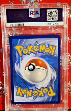 Pokemon Charizard V #SWSH50 - Sword & Shield Champions Path ETB Promo PSA 10 - Image 2