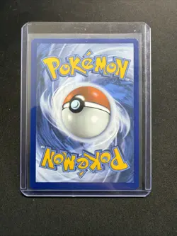 2025 Pokemon Mega Evolution Bulbasaur 133/132 - Image 2