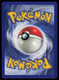 Ekans 46/62 Common Fossil 1st Edition Pokemon - Image 2