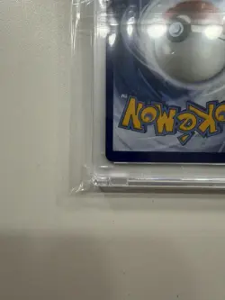 Pokemon Lot Mewtwo 231 Plus 3 Slabs - Image 3