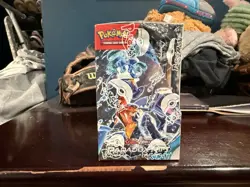 Pokemon TCG: Scarlet & Violet - Paradox Rift Booster Box - 36 Packs 820650863998 - Image 2