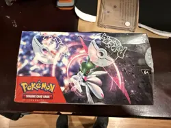 Pokemon TCG: Scarlet & Violet - Paradox Rift Booster Box - 36 Packs 820650863998 - Image 5