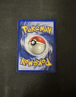 Pokemon TCG Ninetales Base Set 2 13/130 Holo Unlimited Holo Rare - Image 2