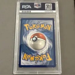 2020 Pokemon SWSH BSP Charizard v Champion's Path ETB Promo #050 PSA 10 - Image 2