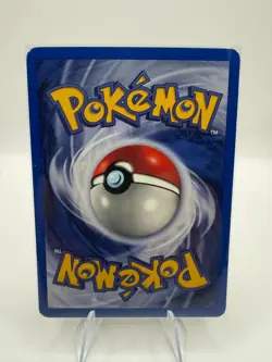 Pokemon TCG: Lt. Surges Fearow 7/132 Gym Heroes WoTC Holo Rare with Swirl - Image 2