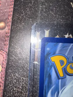 Pokemon Pikachu Ultra Rare Holo TG05/TG30 Swsh11: Lost Origin 60HP - Image 3