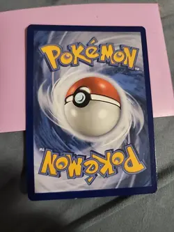 2019 Pokemon TCG Mewtwo & Mew GX Tag Team 71/236 World Championships NM - Image 2