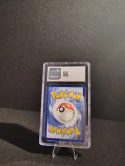 CGC 10 Drayton SIR 244/191 Surging Sparks Pokemon TCG Sv08 - Image 4