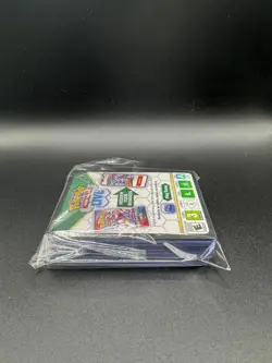 Pokemon Bulk Lot of 50 NM Comm/Uncomm/Rvs Holo -Paldea Evolved-Great for Kids! - Image 2