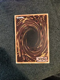 Yu-Gi-Oh! TCG Dunames Dark Witch TU04-EN006 Rare Unlimited Near Mint - Image 2