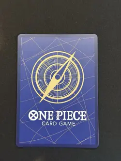 Portgas D. Ace ST13-011 SR Special Alt Art One Piece TCG English - Image 3