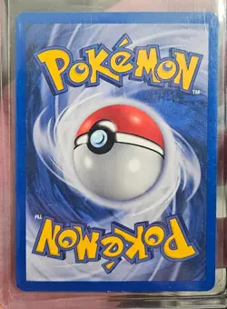 Pokemon TCG Rockets Mewtwo Gym Challenge Holo Card 14/132. Light Play. - Image 2