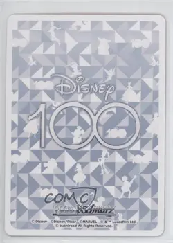 2023 Weiss Schwarz CCG: Disney 100 Years of Wonder Japanese Leisurely shop Goofy - Image 2