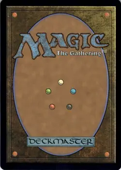 Demand Answers FOIL BORDERLESS Murders at Karlov Manor Magic MTG NM - Image 2