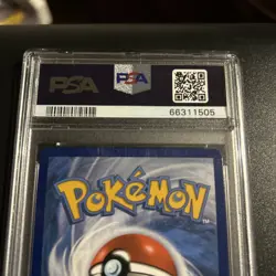 Pokemon Card - Charizard V Full Art 153/172 Swsh09 Brilliant Stars Holo - PSA 9 - Image 5