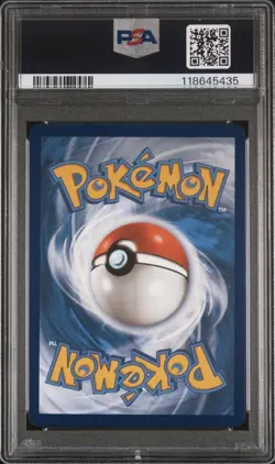 PSA 10 Pokemon Brilliant Stars Full Art Holo Rare Charizard V 153/172 GEM MINT - Image 2
