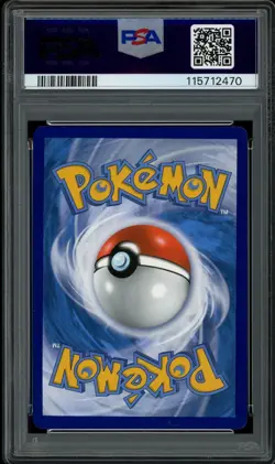 Pokemon PSA 9 Charizard V 153/172 Brilliant Stars Full Art Rare Mint - Image 2