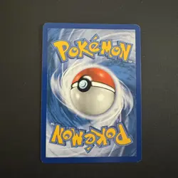 Pokemon TCG Pikachu Pop Series 9 Common Card 15/17 - Image 2