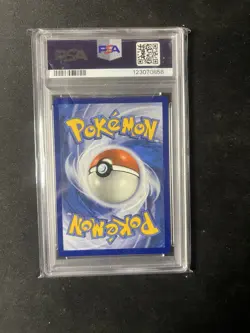 2023 POKEMON SVP EN-SV PROMO 151 ULTRA-PREMIUM COLLECTION #052 MEWTWO PSA 10 - Image 2