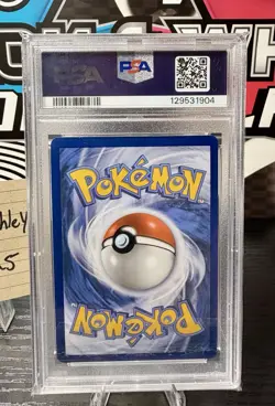 2023 POKEMON SVP EN-SV PROMO 151 ULTRA-PREMIUM COLLECTION #052 MEWTWO PSA 10 - Image 2
