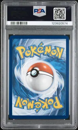 2023 POKEMON SVP EN-SV PROMO 151 ULTRA-PREMIUM COLLECTION #052 MEWTWO PSA 10 - Image 2