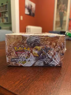 Pokemon Trading Card Game Sun and Moon Unbroken Bonds - Booster Box - Image 5