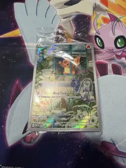 Charmander - Promo SV: Scarlet & Violet Promo Cards 044 Pokemon Obsidian Flames - Image 1
