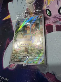 Charmander - Promo SV: Scarlet & Violet Promo Cards 044 Pokemon Obsidian Flames - Image 3