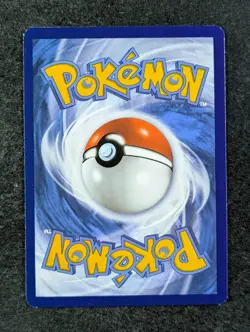 2023 Pokemon CHARMANDER #044 Black Star Promos Scarlet & Violet Pokemon Center - Image 2
