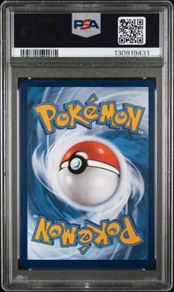 2023 POKEMON SVP EN-SV BLACK STAR PROMO #044 CHARMANDER PSA 9 - Image 2