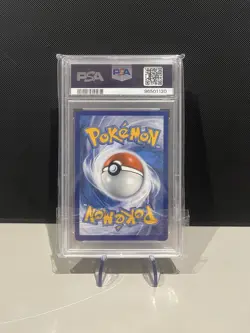 Venusaur Celebrations 15/102 25th Anniversary PSA 10 Gem Mint Pokemon Card TCG - Image 2