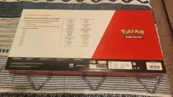 Pokemon TCG: Scarlet & Violet - Prismatic Evolutions 8 Pack Mini Tin Set - Image 2