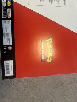 Pokemon TCG: Scarlet & Violet Prismatic Evolutions 8 Pack Mini Tin Set (Costco) - Image 3