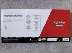 Pokemon TCG: Scarlet & Violet Prismatic Evolutions 8 Pack Mini Tin Set (Costco) - Image 2