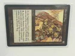 Powder Keg Urza's Destiny Regular - Image 2