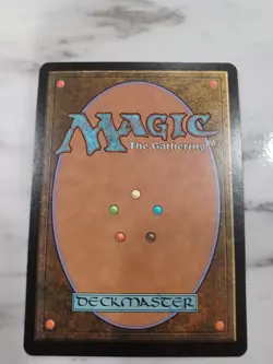 MTG Powder Keg Urza's Destiny #136 Regular Card NM/M Condition - Image 2