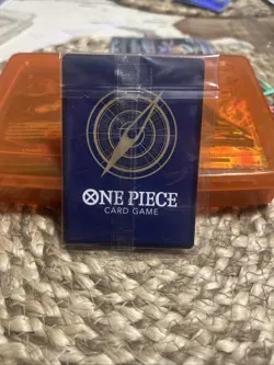 Black Maria (Illustration Box Vol.2) OP08-074 One Piece Promotion Cards Foil - Image 2