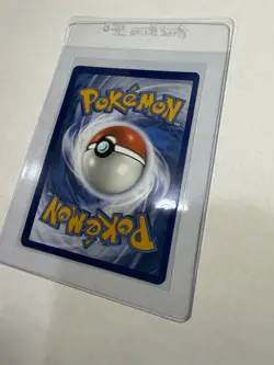 Pokemon TCG Magikarp 203/193 Paldea Evolved Illustration Rare Holo Card - Image 2