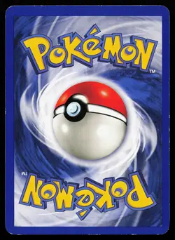Dark Magneton 11/82 Holo Rare Team Rocket Pokemon Card - Image 2
