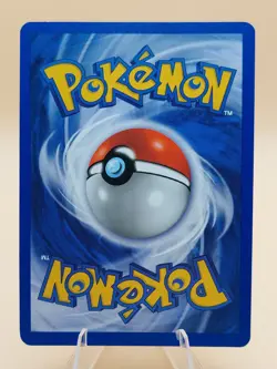 Dark Machamp Holo Rare Team Rocket 10/82 Pokemon Card - WOTC 1999 - Image 2