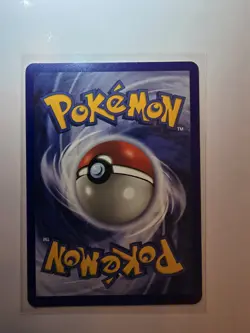 Pokemon TCG Geodude 47/62 Fossil 1st Edition Regular Common Card - Image 2