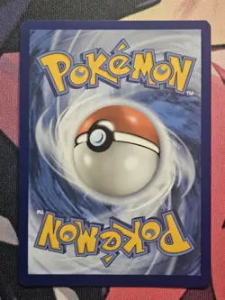 Bulbasaur - (Mega Evolution Stamped) 133/132 Miscellaneous Cards & Products Holo - Image 4