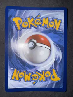Poke Ball Reverse Holo Scarlet & Violet Prismatic Evolutions Pokemon Cards - NM - Image 2