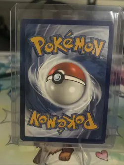 Pokemon TCG Manaphy Crown Zenith Galarian Gallery Card GG06/GG70 NM/M Condition - Image 2