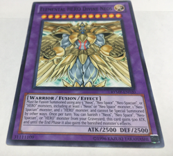 Elemental Hero Divine Neos - RYMP-EN020 *LP* Common Card Yugioh! - Image 1