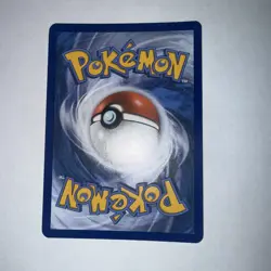 Pokemon TCG Trainer Card Parallel City Stadium Gym Challenge 145/162 - Image 2