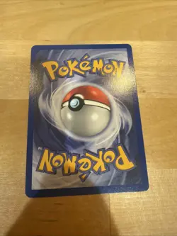 Blaine's Charizard 2/132 Gym Challenge Holo First Edition Pokemon Card - Image 2