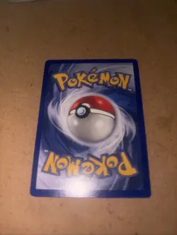 Pokemon TCG Magikarp Base Set, Shadowless Uncommon Card 35/102 - Image 2