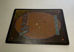 Taiga Dual Land MTG - Magic The Gathering -Revised Edition- LP - Image 3