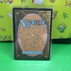 The Haunt of Hightower nm mtg The List Reprints Regular 273 - Image 2